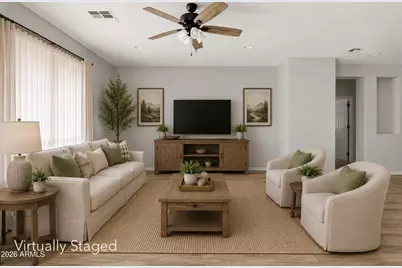 4775 E Cloudburst Court, Gilbert, AZ 85297 - Photo 11
