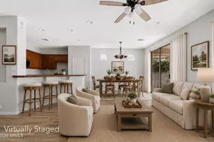 4775 E Cloudburst Ct, Gilbert, AZ 85297 - Photo 9