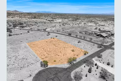 Lot 38 Tbd -- #38, Hereford, AZ 85615 - Photo 7