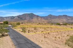 Lot 38 Tbd --, Hereford, AZ 85615 - Photo 1