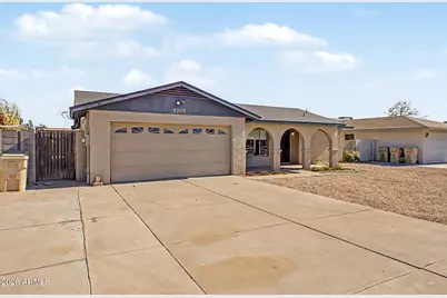 5707 W Cholla Street, Glendale, AZ 85304 - Photo 1