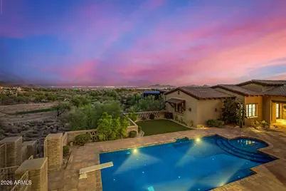 9820 E Thompson Peak Parkway #628, Scottsdale, AZ 85255 - Photo 1