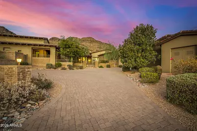 9820 E Thompson Peak Parkway #628, Scottsdale, AZ 85255 - Photo 3