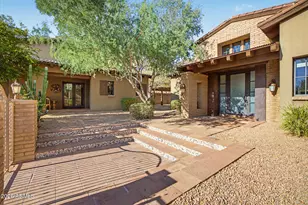 9820 E Thompson Peak Pkwy, Scottsdale, AZ 85255 - Photo 5
