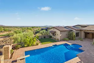 9820 E Thompson Peak Pkwy, Scottsdale, AZ 85255 - Photo 77