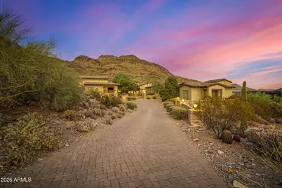 9820 E Thompson Peak Parkway #628, Scottsdale, AZ 85255 - Photo 1
