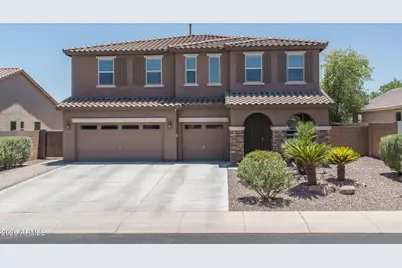 18345 W Onyx Avenue, Waddell, AZ 85355 - Photo 1