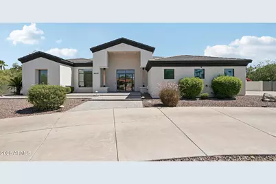 8645 E Wood Drive, Scottsdale, AZ 85260 - Photo 3