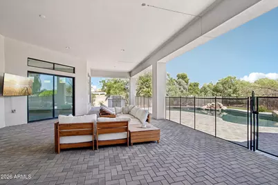 8645 E Wood Drive, Scottsdale, AZ 85260 - Photo 57