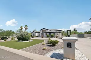 8645 E Wood Dr, Scottsdale, AZ 85260 - Photo 5