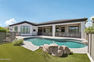 8645 E Wood Dr, Scottsdale, AZ 85260 - Photo 59