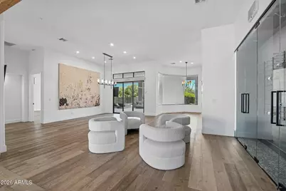 8645 E Wood Drive, Scottsdale, AZ 85260 - Photo 9
