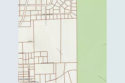 Parcel B N Cienega -- #'''-''', Williams, AZ 86046 - Photo 7