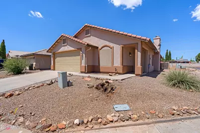 902 Monte Vista Avenue, Sierra Vista, AZ 85635 - Photo 3