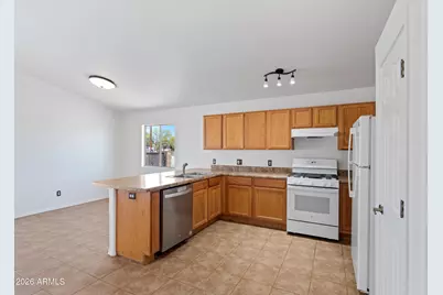 902 Monte Vista Avenue, Sierra Vista, AZ 85635 - Photo 7