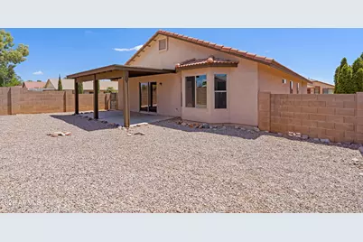 902 Monte Vista Avenue, Sierra Vista, AZ 85635 - Photo 17