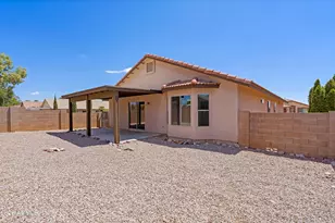902 Monte Vista Ave, Sierra Vista, AZ 85635 - Photo 17