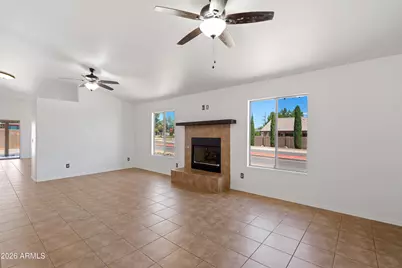 902 Monte Vista Avenue, Sierra Vista, AZ 85635 - Photo 5
