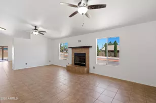 902 Monte Vista Ave, Sierra Vista, AZ 85635 - Photo 5