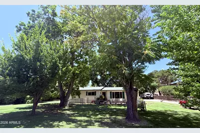 1460 S Bates Road, Cottonwood, AZ 86326 - Photo 35