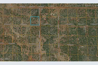 4605 W Redwood Lane #362, Ash Fork, AZ 86320 - Photo 1