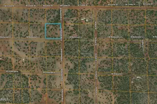 4605 W REDWOOD Ln, Ash Fork, AZ 86320 - Photo 1