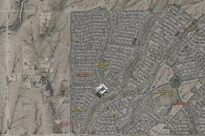 31127 W Catalina Drive #x, Buckeye, AZ 85396 - Photo 3