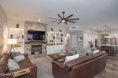 15435 S 4th Drive, Phoenix, AZ 85045 - Photo 21