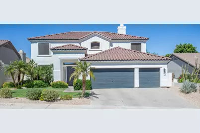 15435 S 4th Drive, Phoenix, AZ 85045 - Photo 1