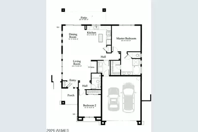 41208 N Rolling Green Way, Anthem, AZ 85086 - Photo 29