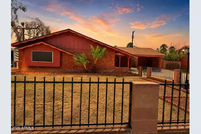 3525 W Maryland Avenue, Phoenix, AZ 85019 - Photo 1