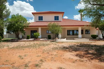 1588 N San Francisco Circle, Sierra Vista, AZ 85635 - Photo 45
