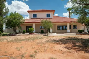 1588 N San Francisco Circle, Sierra Vista, AZ 85635 - Photo 45