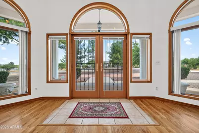1588 N San Francisco Circle, Sierra Vista, AZ 85635 - Photo 5