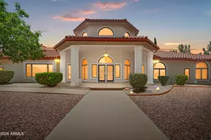 1588 N San Francisco Circle, Sierra Vista, AZ 85635 - Photo 1