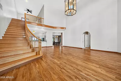 1588 N San Francisco Circle, Sierra Vista, AZ 85635 - Photo 7