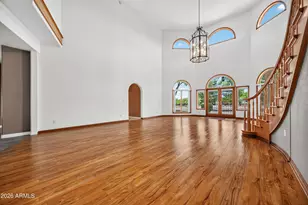 1588 N San Francisco Circle, Sierra Vista, AZ 85635 - Photo 9