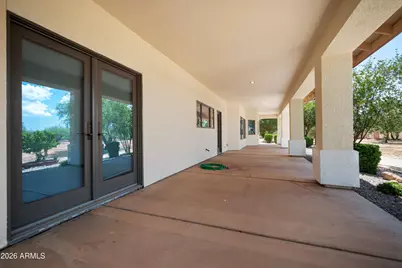1588 N San Francisco Circle, Sierra Vista, AZ 85635 - Photo 43