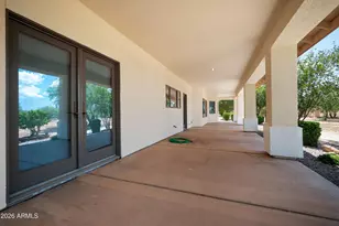 1588 N San Francisco Circle, Sierra Vista, AZ 85635 - Photo 43
