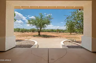 1588 N San Francisco Circle, Sierra Vista, AZ 85635 - Photo 41