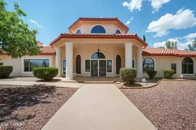 1588 N San Francisco Circle, Sierra Vista, AZ 85635 - Photo 3