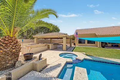 5513 N 131st Drive, Litchfield Park, AZ 85340 - Photo 61