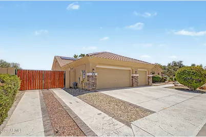 5513 N 131st Drive, Litchfield Park, AZ 85340 - Photo 5