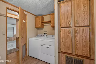 6209 E McKellips Road #31, Mesa, AZ 85215 - Photo 9