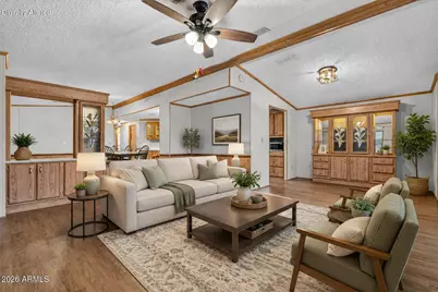 6209 E McKellips Road #31, Mesa, AZ 85215 - Photo 1