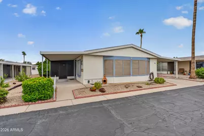 6209 E McKellips Road #31, Mesa, AZ 85215 - Photo 15