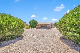 16534 W Sandia Park Dr, Surprise, AZ 85374 - Photo 33