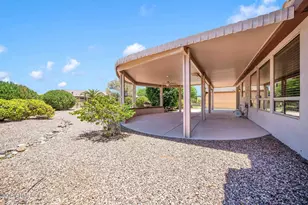 16534 W Sandia Park Dr, Surprise, AZ 85374 - Photo 31