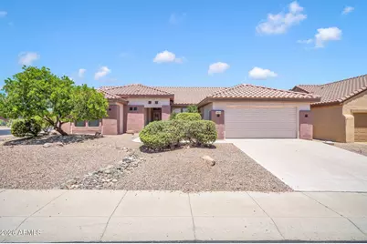 16534 W Sandia Park Drive, Surprise, AZ 85374 - Photo 1