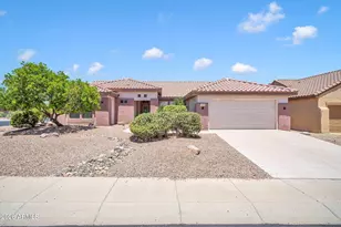 16534 W Sandia Park Dr, Surprise, AZ 85374 - Photo 1